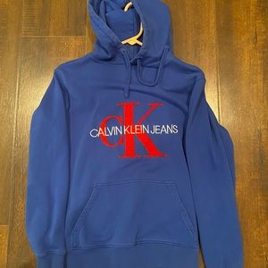 Calvin Klein Hoodie